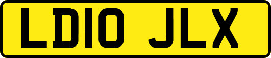 LD10JLX