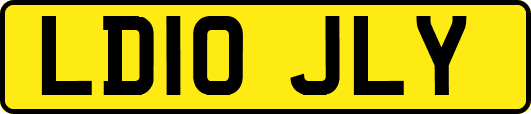 LD10JLY