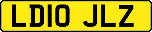 LD10JLZ