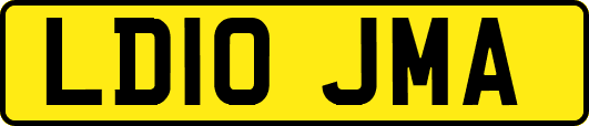 LD10JMA