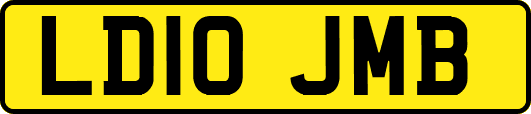 LD10JMB
