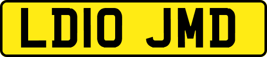 LD10JMD