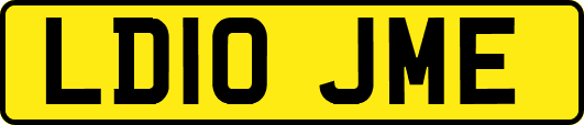 LD10JME