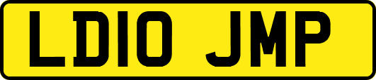LD10JMP