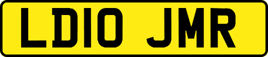 LD10JMR