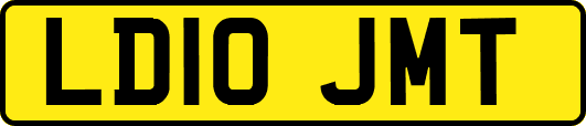 LD10JMT