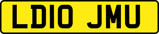 LD10JMU