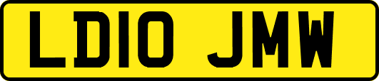 LD10JMW