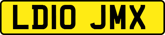 LD10JMX