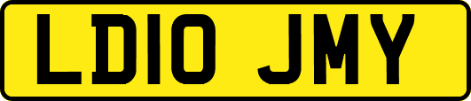 LD10JMY
