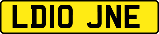 LD10JNE