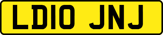 LD10JNJ