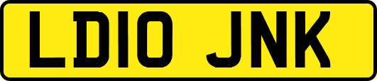 LD10JNK