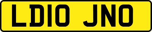LD10JNO