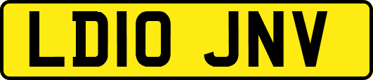 LD10JNV