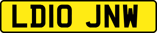 LD10JNW
