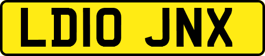 LD10JNX