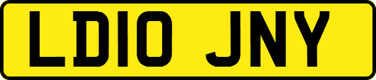 LD10JNY