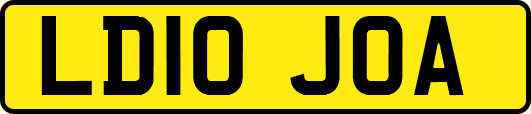 LD10JOA