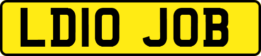 LD10JOB