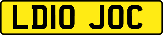 LD10JOC