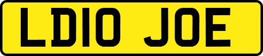 LD10JOE