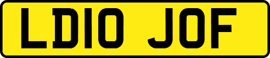LD10JOF