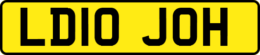 LD10JOH