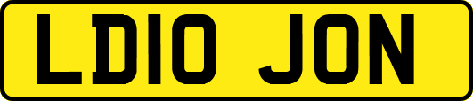 LD10JON