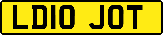 LD10JOT