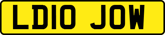 LD10JOW