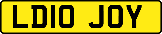 LD10JOY