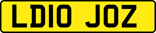 LD10JOZ