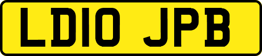 LD10JPB