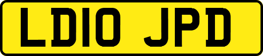 LD10JPD