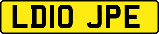 LD10JPE