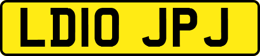 LD10JPJ