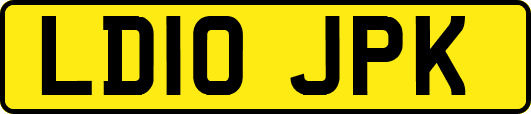 LD10JPK
