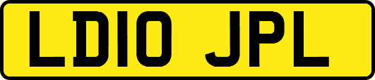 LD10JPL