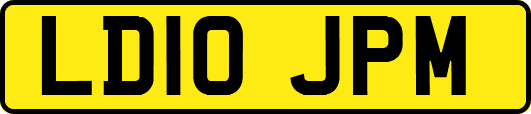 LD10JPM