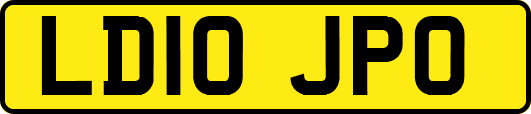 LD10JPO
