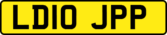 LD10JPP