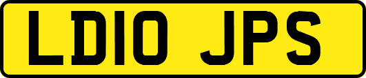 LD10JPS