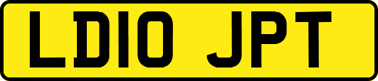 LD10JPT