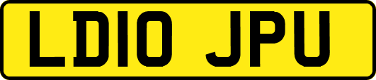 LD10JPU
