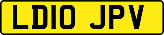 LD10JPV