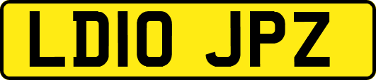 LD10JPZ