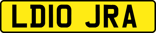 LD10JRA