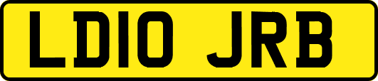LD10JRB