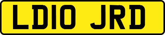 LD10JRD